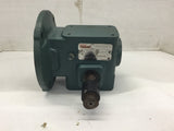 Dodge Tigear MR96101LK Gear Reducer 1750/1800RPM