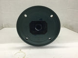 Grove Gear Flexaline BMQ224-1 180TC Frame L/R Gear Reducer 10:1 Ratio 3.040Hp