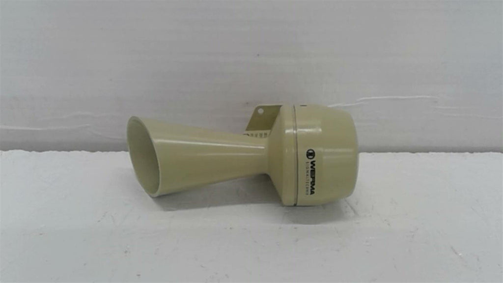 Werma 58205268 Sound Signal