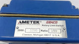 Ametek 2000129B Rotary Limit Switch