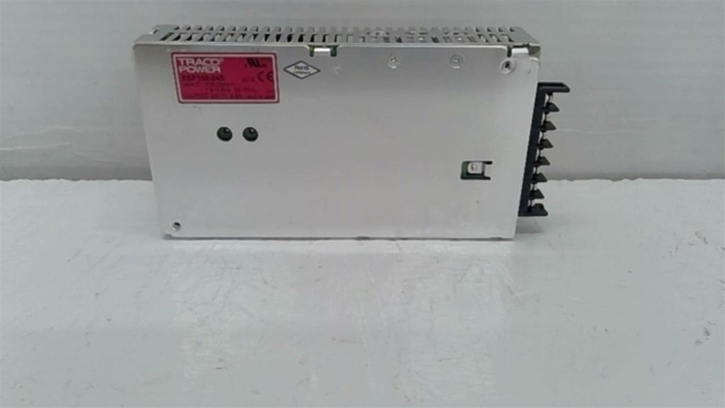 Traco Power ESP150-24S Power Supply