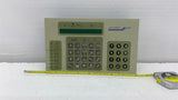Muller Martini BC2 051494110002 Control Panel