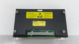 Muller Martini BC2 051494110002 Control Panel