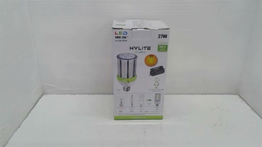 Hylite HL-OC-27W LED Light Bulb