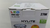 Hylite HL-OC-27W LED Light Bulb