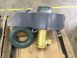 Nyb Blower/ Baldor VEM3610T 3Hp 230/460V 3450/3600RPM