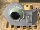Nyb Blower/ Baldor VEM3610T 3Hp 230/460V 3450/3600RPM