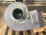 Nyb Blower/ Baldor VEM3610T 3Hp 230/460V 3450/3600RPM