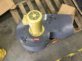 Nyb Blower/ Baldor VEM3610T 3Hp 230/460V 3450/3600RPM