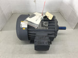 Emerson ELT5E2D 5Hp 208-230/460V 1735/1800Rpm