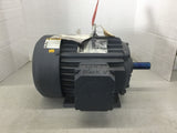 Emerson ELT5E2D 5Hp 208-230/460V 1735/1800Rpm