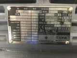 Emerson ELT5E2D 5Hp 208-230/460V 1735/1800Rpm