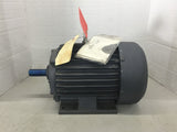Emerson ELT5E2D 5Hp 208-230/460V 1735/1800Rpm