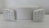 Morris 73424 LED Emergency Light-Ni-Cad Battery Backup