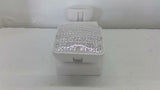 Morris 73424 LED Emergency Light-Ni-Cad Battery Backup