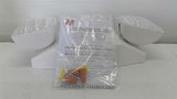 Morris 73424 LED Emergency Light-Ni-Cad Battery Backup
