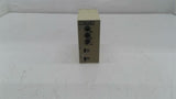 Telco PA 11A301 Relay 115 VAC