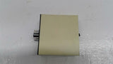 Telco PA 11A301 Relay 115 VAC
