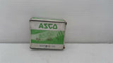 Asco RedHat T 353846 Shutoff Valve