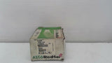 Asco RedHat T 353846 Shutoff Valve
