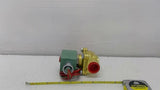 Asco RedHat T 353846 Shutoff Valve