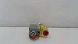 Asco RedHat T 353846 Shutoff Valve