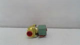 Asco RedHat T 353846 Shutoff Valve