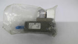Eugen Seitz AG 1121 C Hub 10 MM P 2...8 Bar Medium Luft 24 V DC w 8