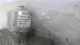 Eugen Seitz AG 1121 C Hub 10 MM P 2...8 Bar Medium Luft 24 V DC w 8