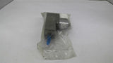 Eugen Seitz AG 1121 C Hub 10 MM P 2...8 Bar Medium Luft 24 V DC w 8