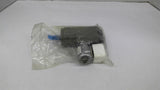 Eugen Seitz AG 1121 C Hub 10 MM P 2...8 Bar Medium Luft 24 V DC w 8