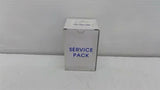 Pulsarlube SV250/PL5 Service Pack 250Ml Standard High Temp Grease