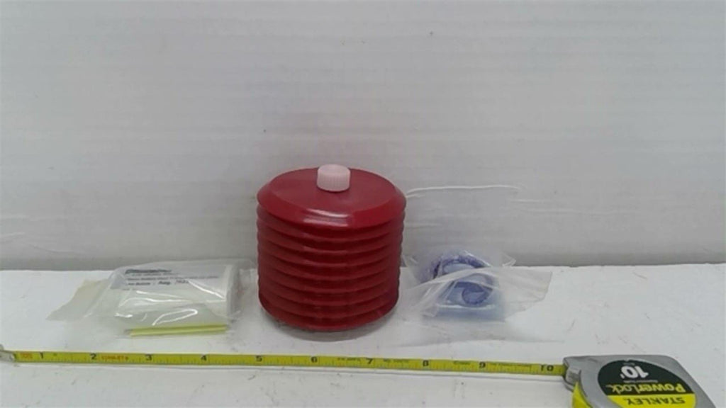 Pulsarlube SV250/PL5 Service Pack 250Ml Standard High Temp Grease