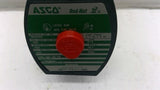 Asco Red-Hat T353842 General Purpose Valve
