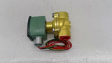 Asco Red-Hat T353842 General Purpose Valve