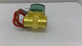 Asco Red-Hat T353842 General Purpose Valve