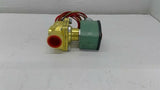 Asco Red-Hat T353842 General Purpose Valve