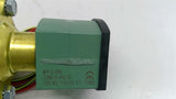 Asco Red-Hat T353842 General Purpose Valve