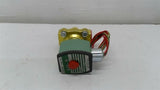 Asco Red-Hat T353842 General Purpose Valve