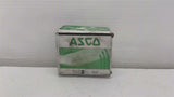 Asco Red-Hat T248378 Shutoff Valve