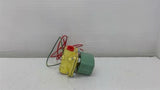 Asco Red-Hat T248378 Shutoff Valve