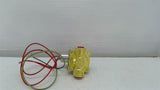 Asco Red-Hat T248378 Shutoff Valve