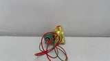 Asco Red-Hat T248378 Shutoff Valve