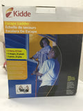 Kidde Escape Ladder 3 Story 25 Feet
