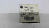 Allen-Bradley 800T-FXP16RA1 2 Position Push-Pull XFMR 120 V Red Cap 1No-1NCLB