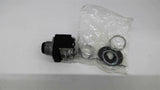 Allen-Bradley 800T-FXP16RA1 2 Position Push-Pull XFMR 120 V Red Cap 1No-1NCLB