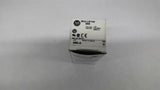 Allen-Bradley 595-A Auxiliary Contact 1 No For Nema Sizes 0-5