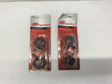 Ingersoll Rand Spring Retainer 9505 Lot Of 2
