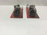 Ingersoll Rand Spring Retainer 9505 Lot Of 2