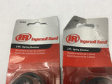 Ingersoll Rand Spring Retainer 9505 Lot Of 2